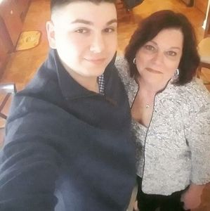 Meet your Posher, Linda